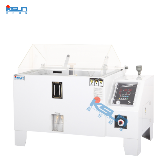 90L鹽霧試驗(yàn)箱 90L鹽霧試驗(yàn)箱