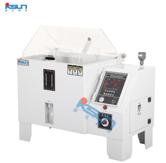 60L鹽霧試驗(yàn)箱 60L鹽霧試驗(yàn)箱